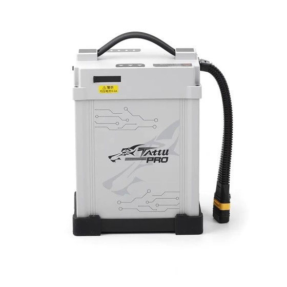 Hot Sales TATTU PRO 16000mAh HV 45.6V 12S1P AS150 Intelligent Battery for Pesticide Spraying Agricultural Drone